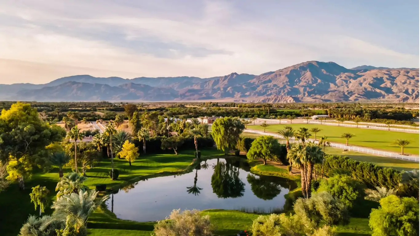 Villa Paradiso | Palm Springs