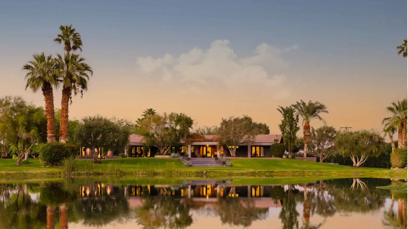 Villa Paradiso | Palm Springs