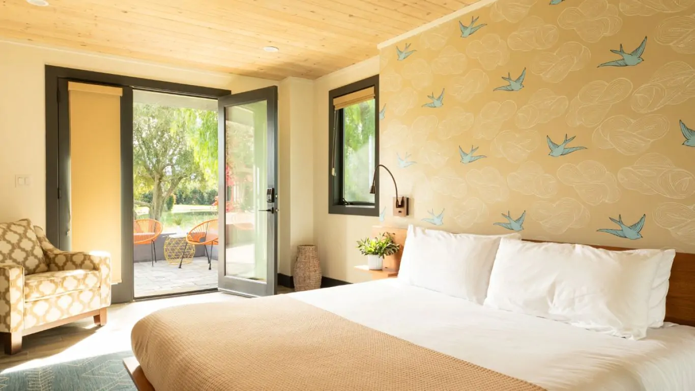 Villa Paradiso | Palm Springs