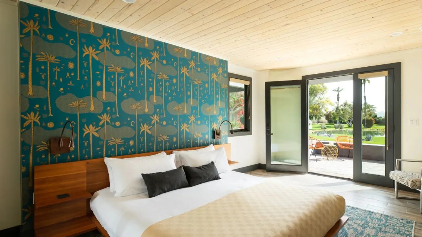Villa Paradiso | Palm Springs