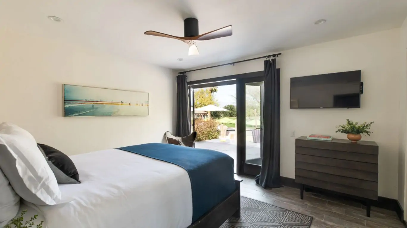 Villa Paradiso | Palm Springs
