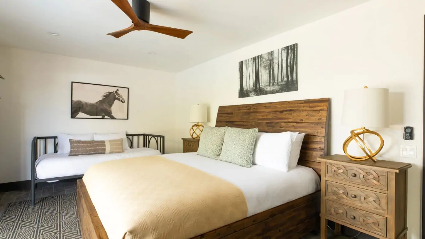 Villa Paradiso | Palm Springs