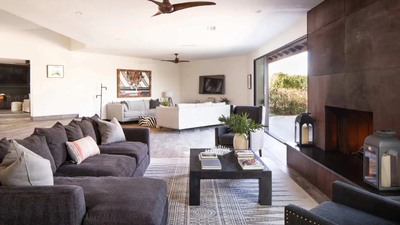 Villa Paradiso | Palm Springs