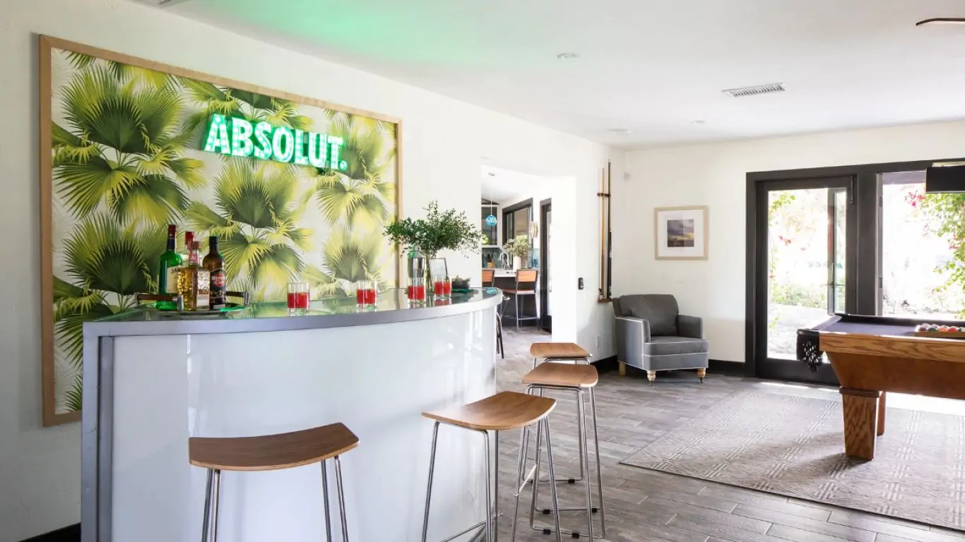 Villa Paradiso | Palm Springs