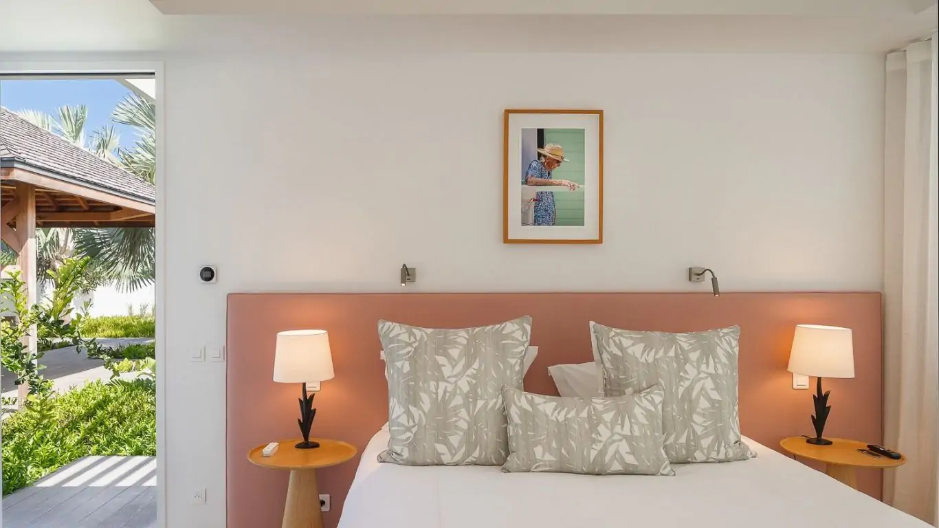 Villa Celadon | St. Barth