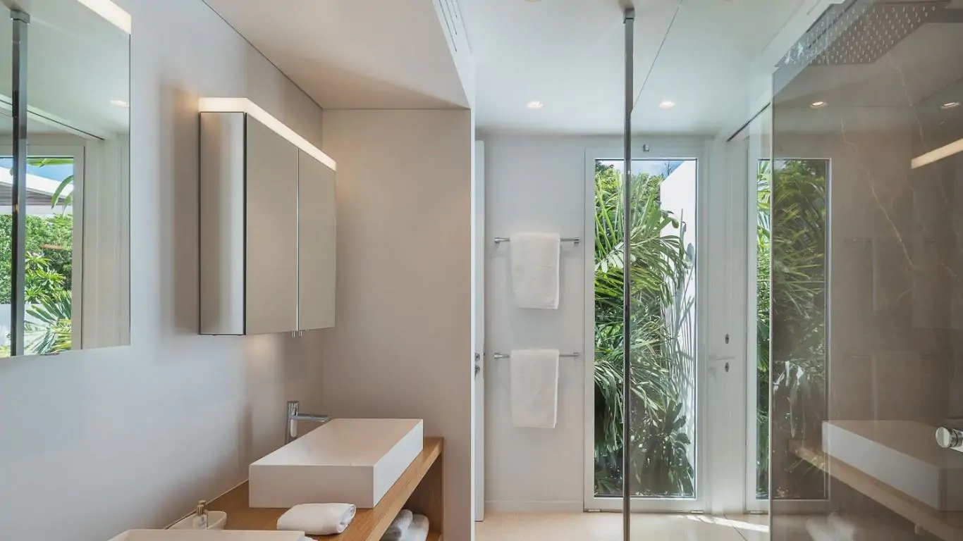 Villa Celadon | St. Barth