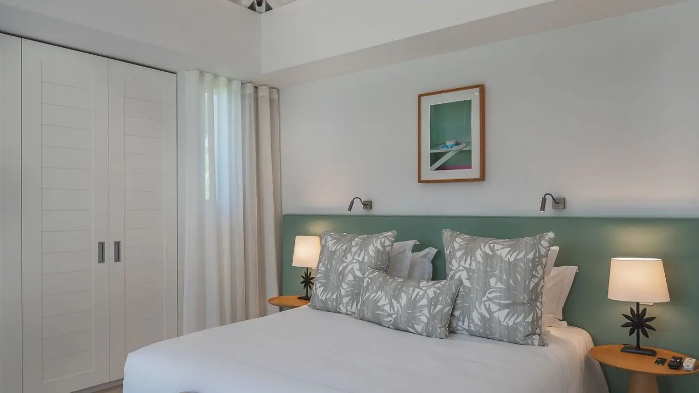 Villa Celadon | St. Barth