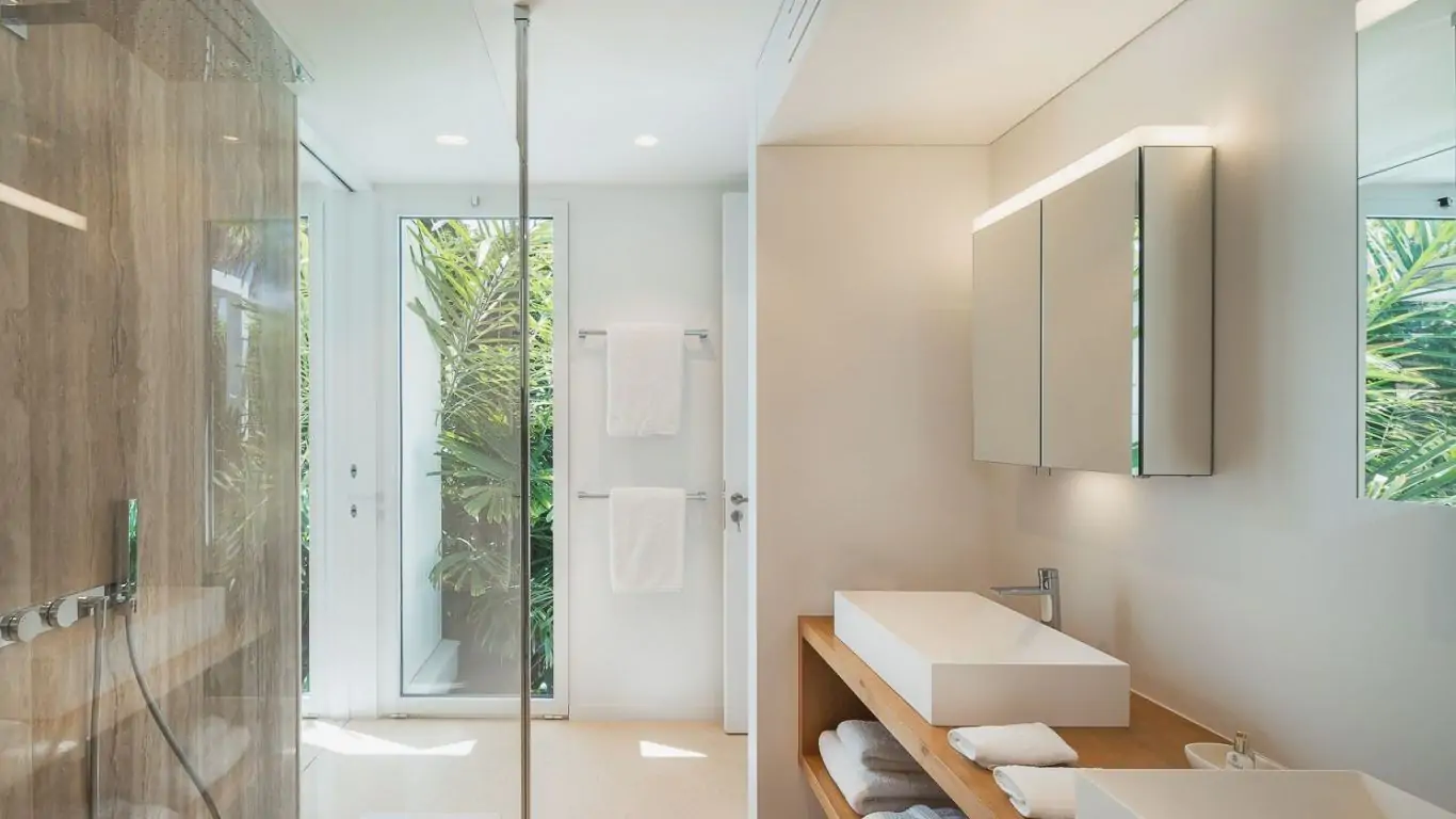 Villa Celadon | St. Barth