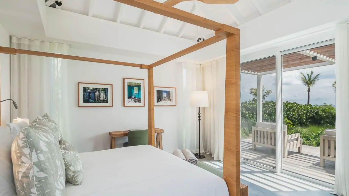 Villa Celadon | St. Barth