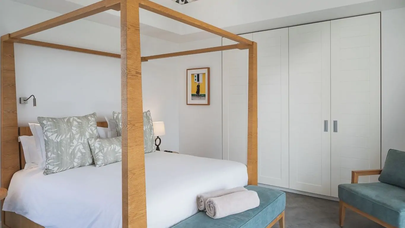 Villa Celadon | St. Barth