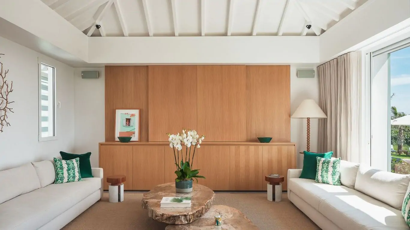 Villa Celadon | St. Barth