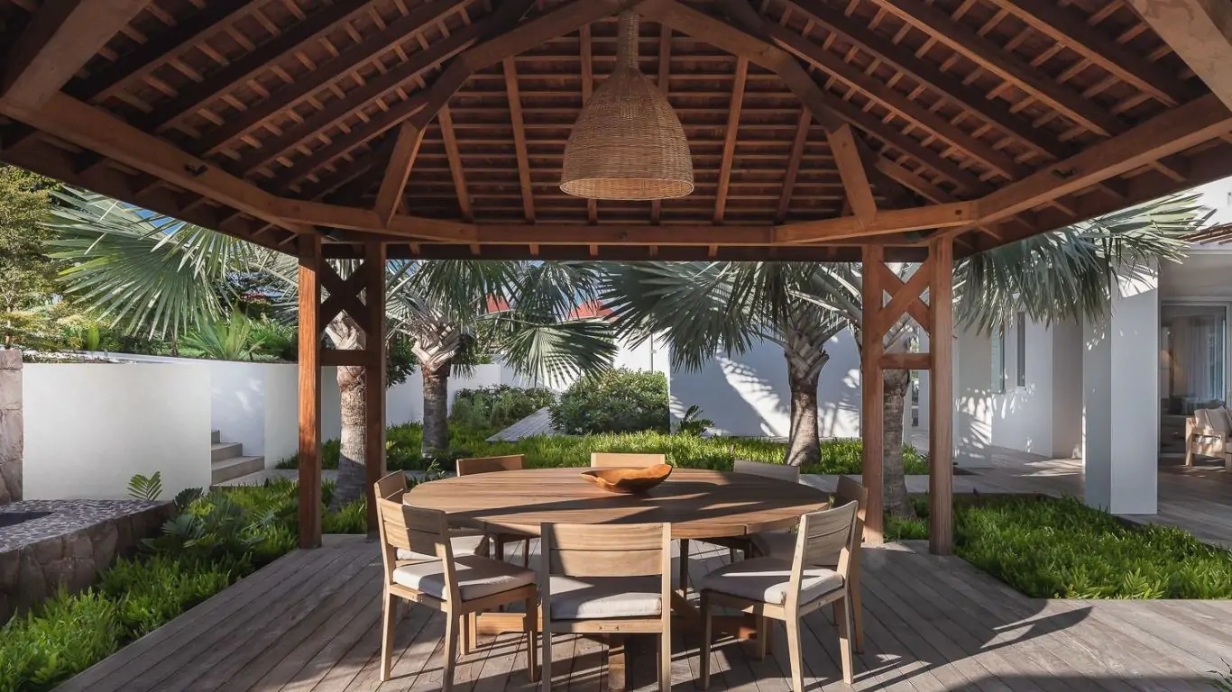 Villa Celadon | St. Barth