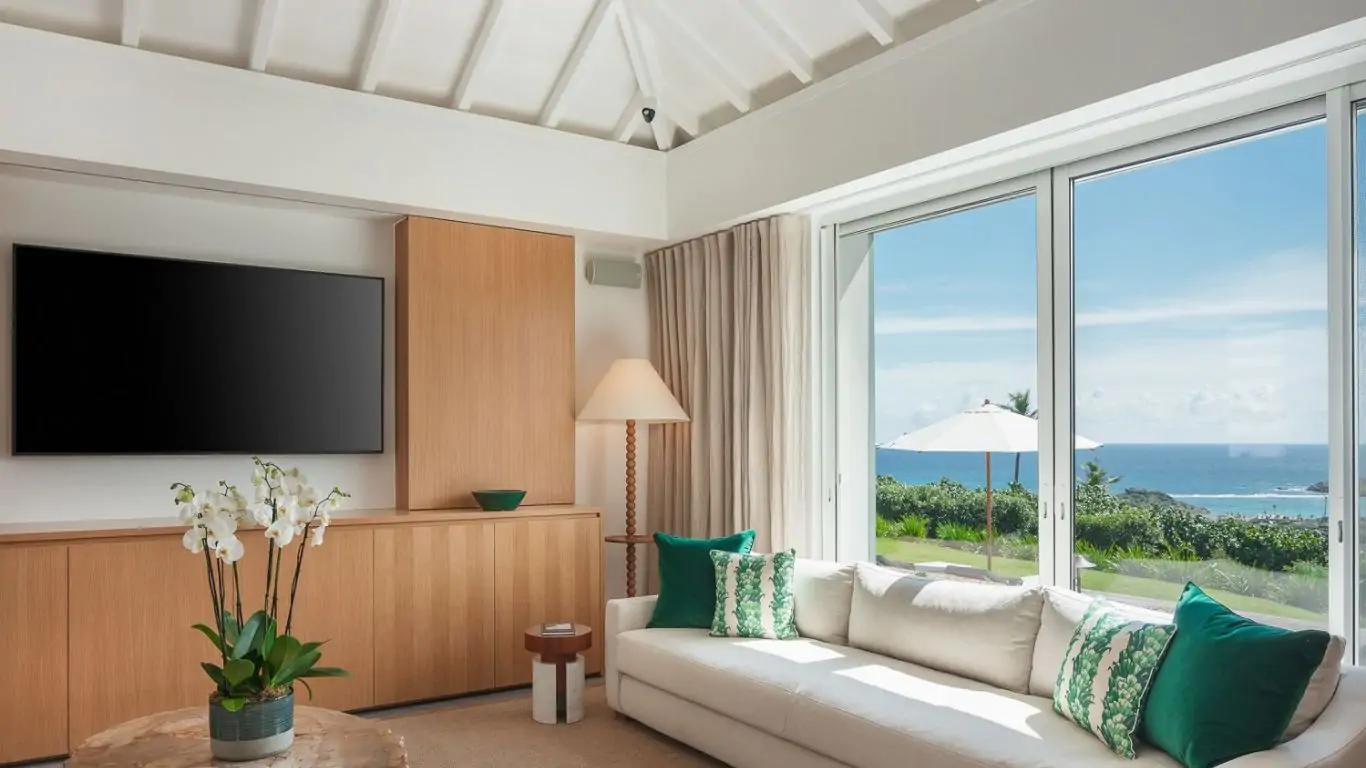 Villa Celadon | St. Barth