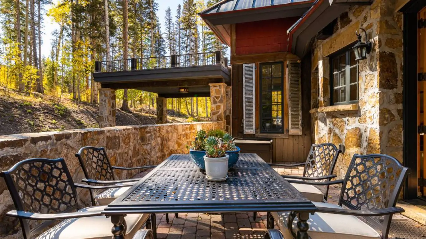 Villa Cassie | Telluride