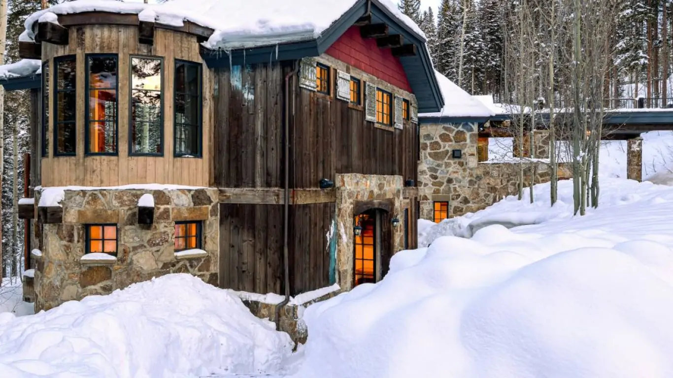 Villa Cassie | Telluride