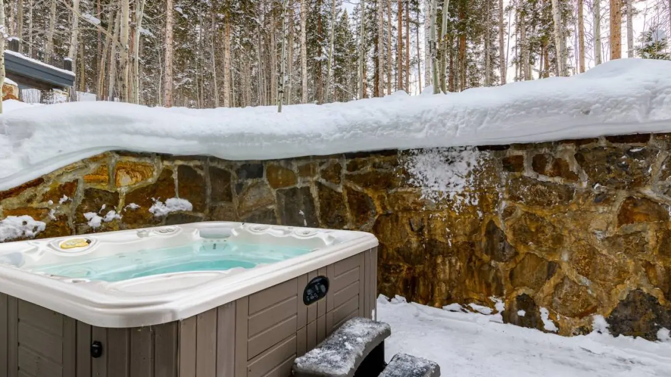 Villa Cassie | Telluride