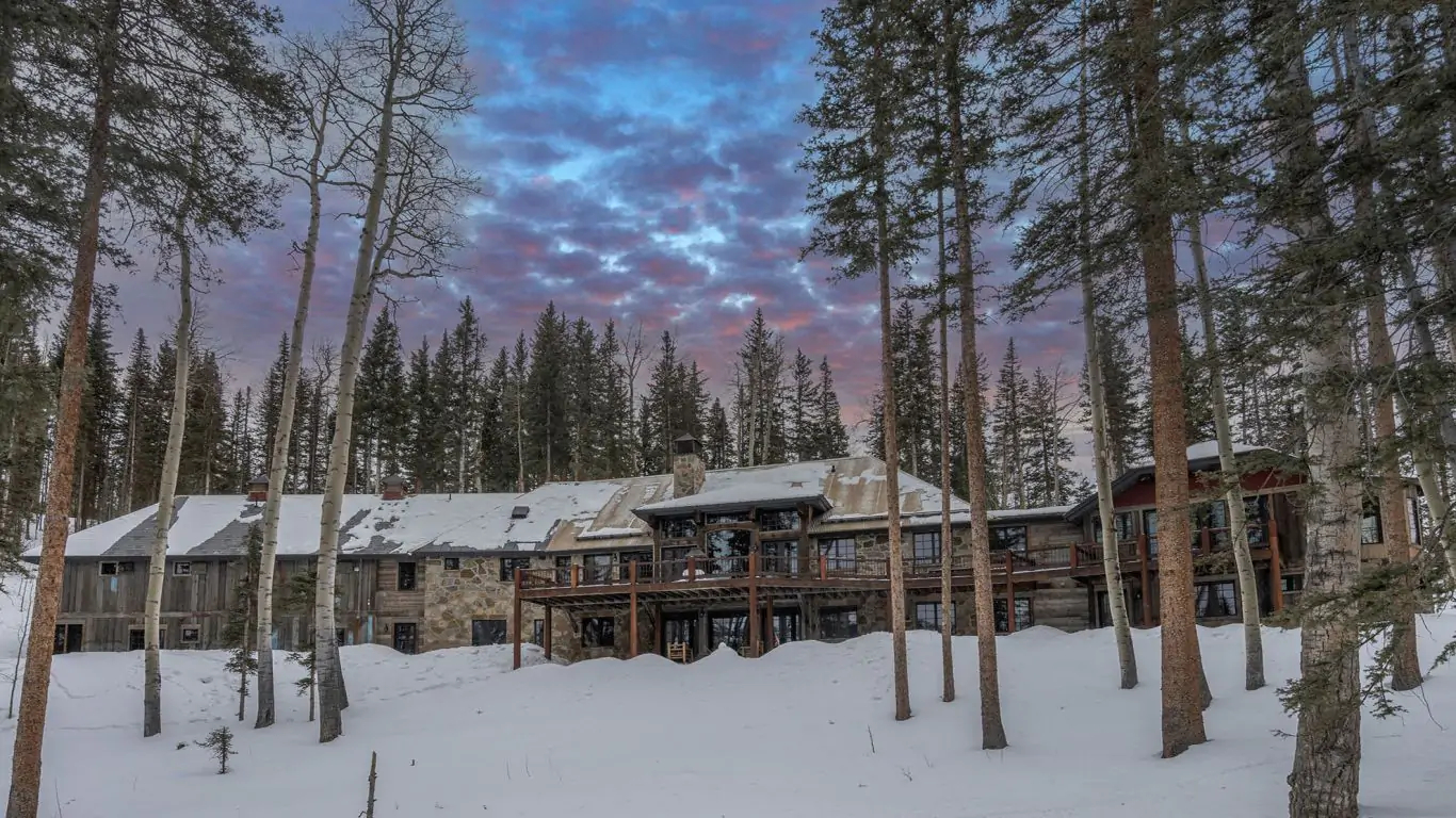Villa Cassie | Telluride