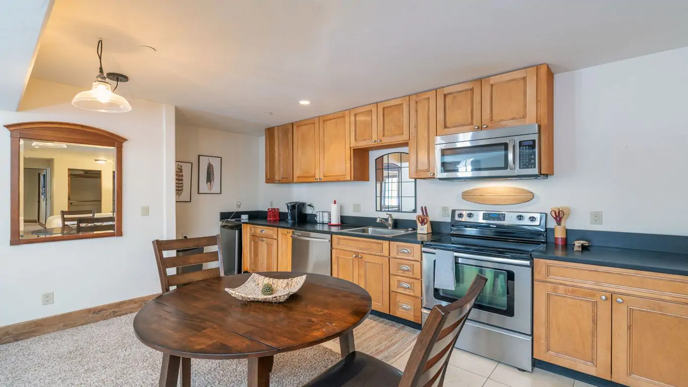 Villa Cassie | Telluride