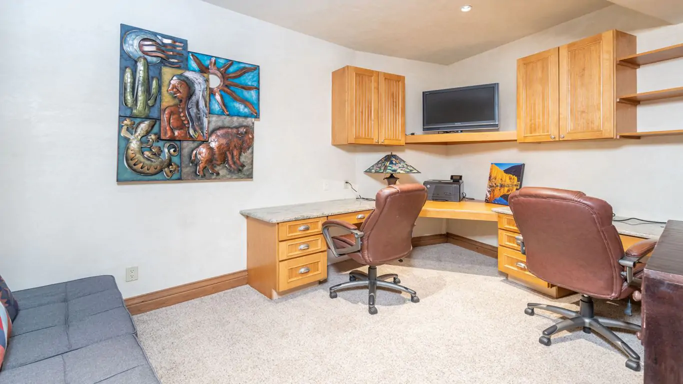 Villa Cassie | Telluride