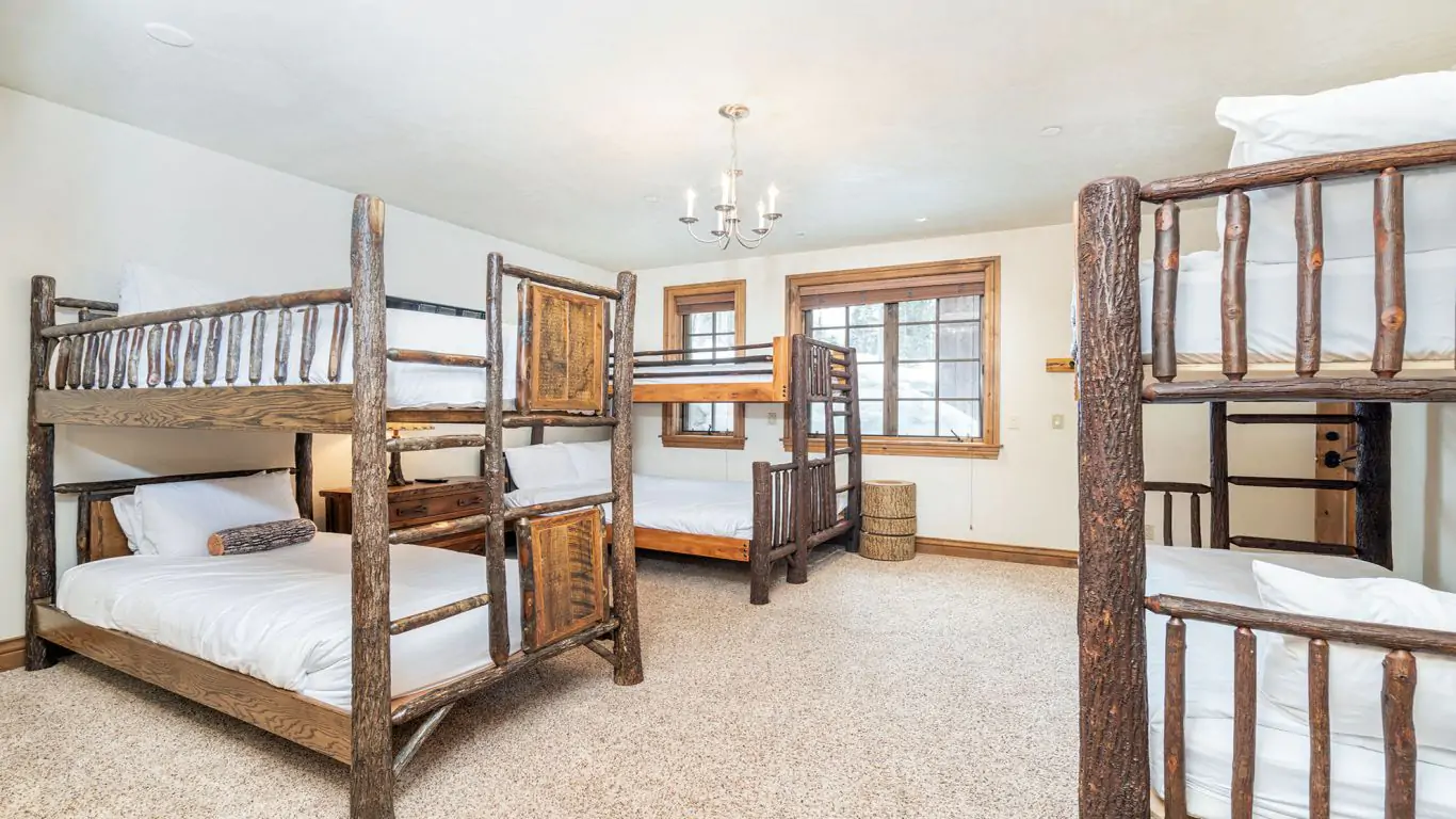 Villa Cassie | Telluride