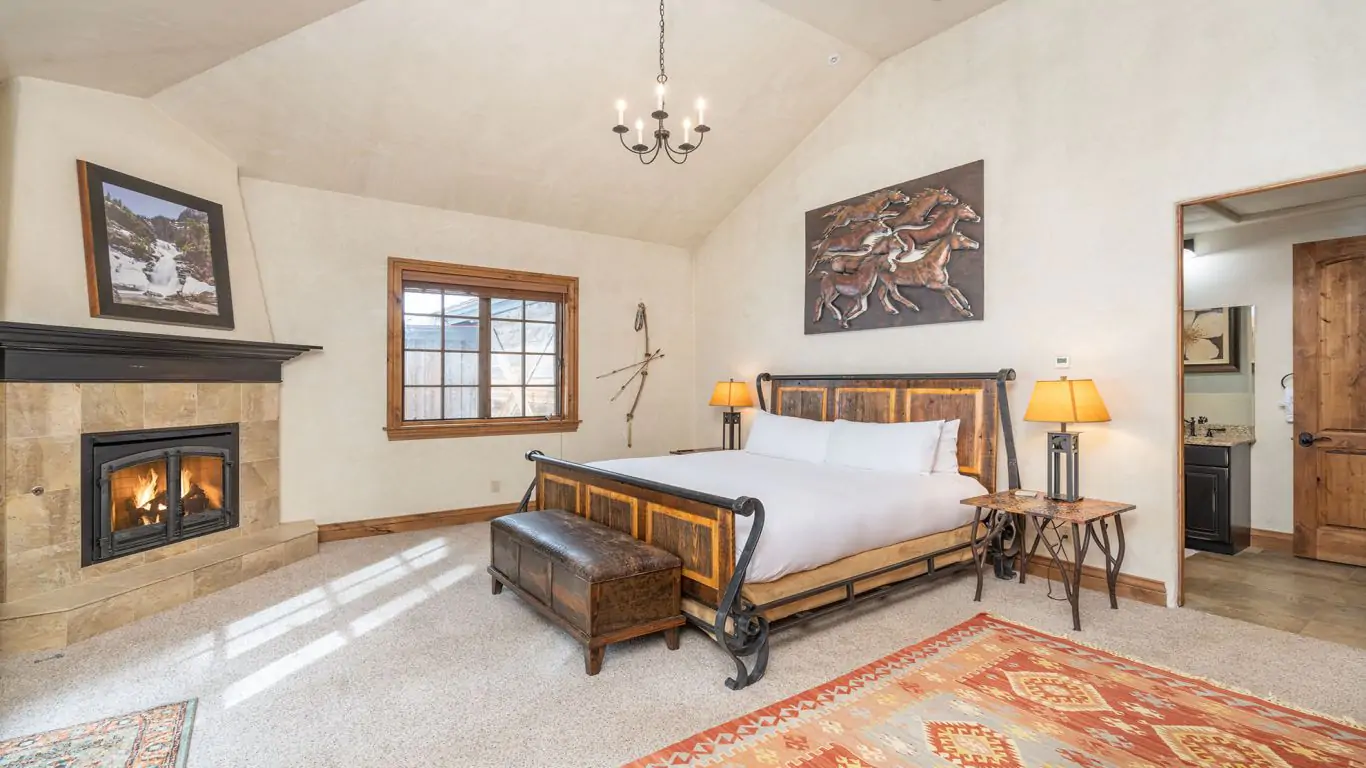 Villa Cassie | Telluride