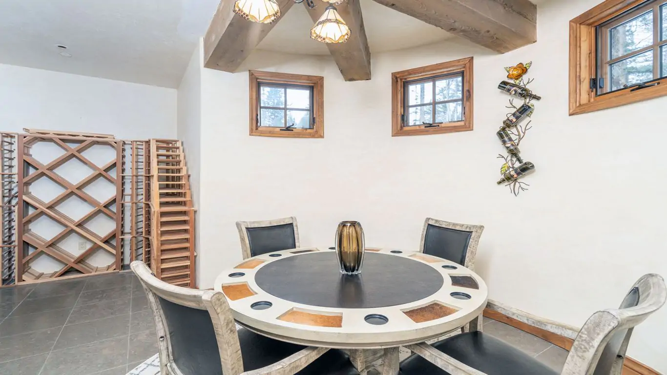 Villa Cassie | Telluride