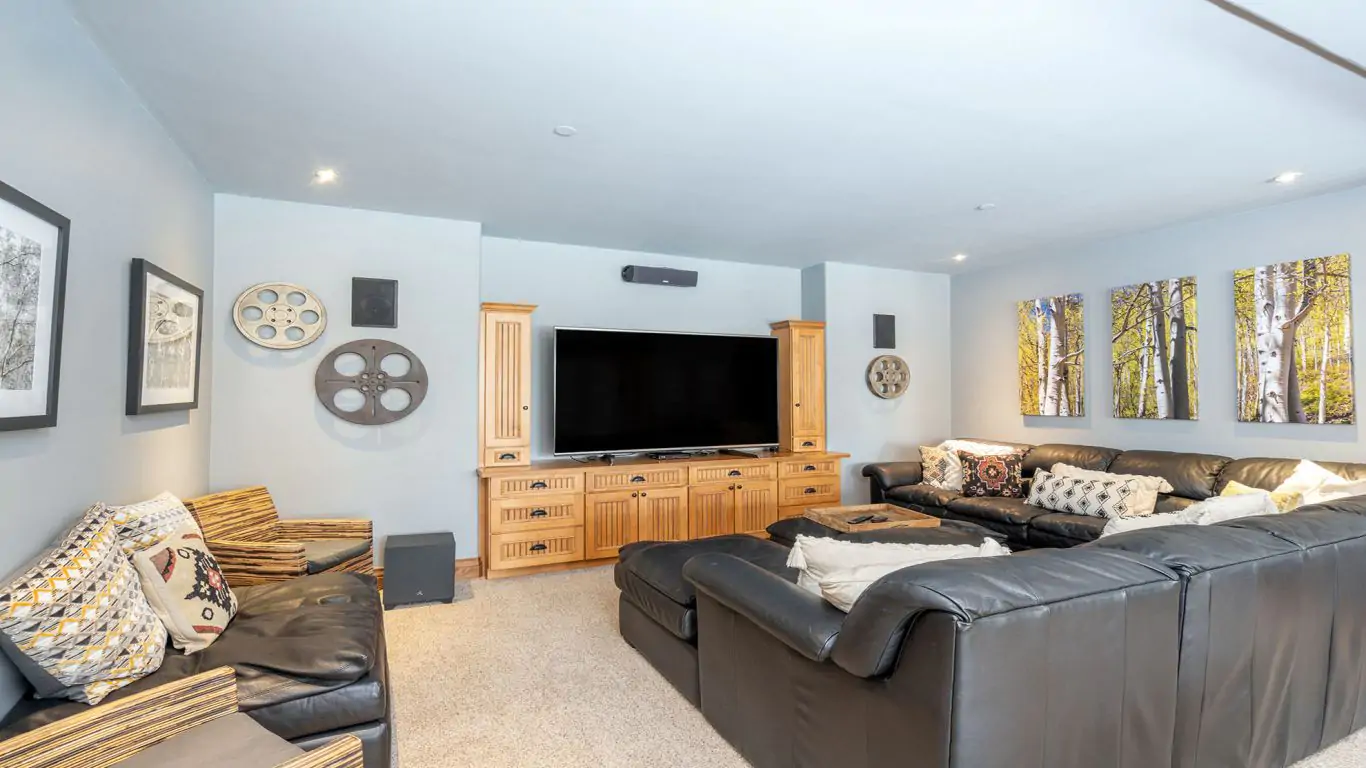 Villa Cassie | Telluride