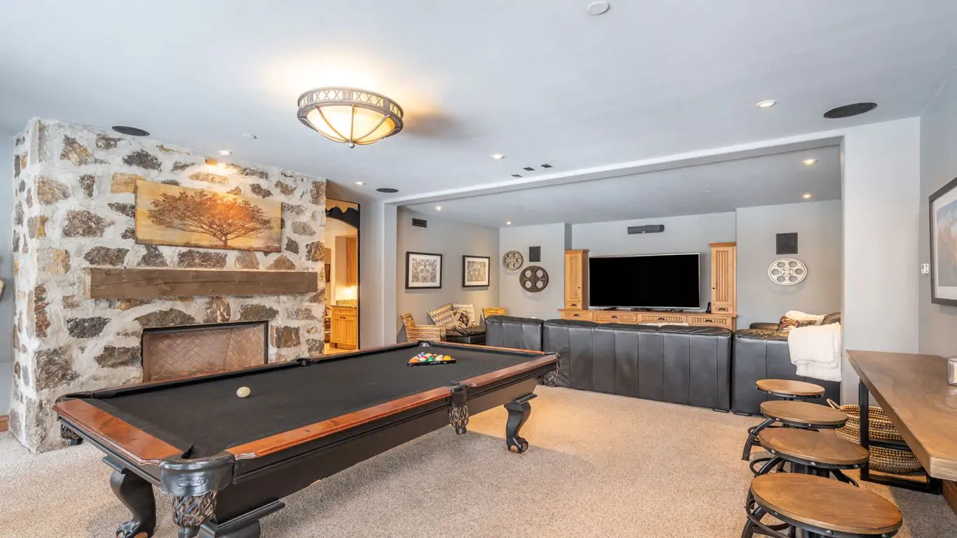 Villa Cassie | Telluride