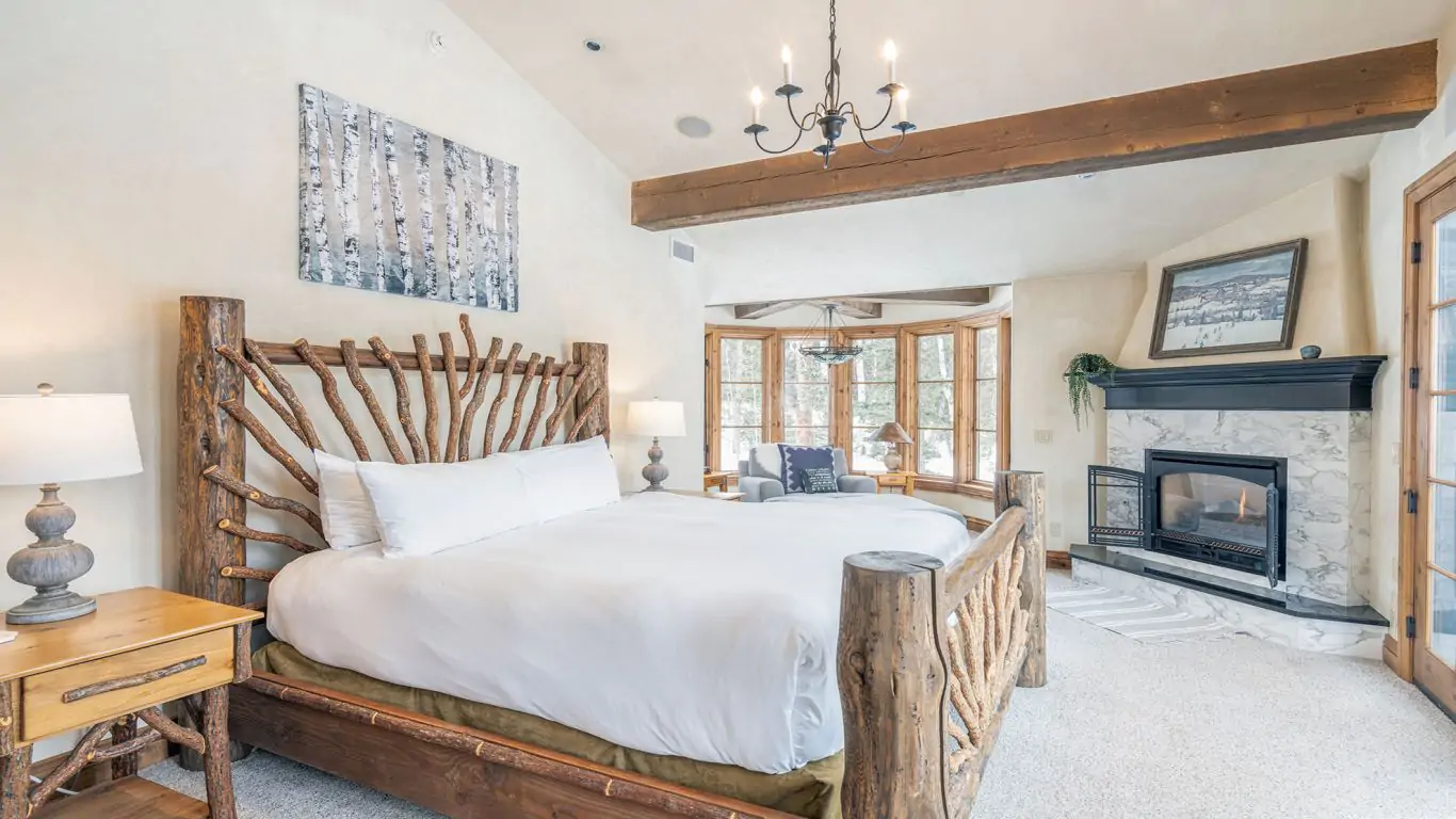 Villa Cassie | Telluride