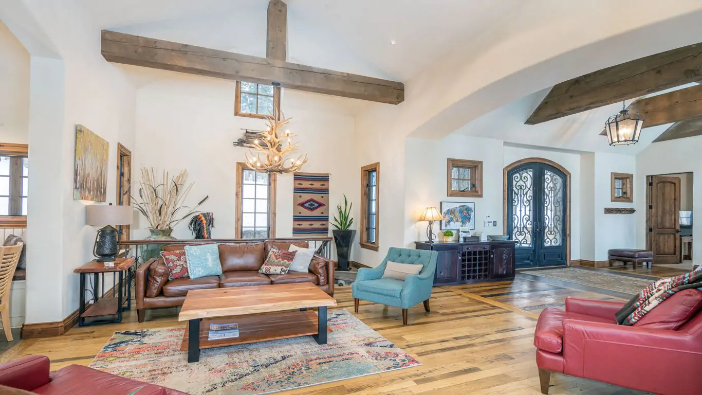 Villa Cassie | Telluride