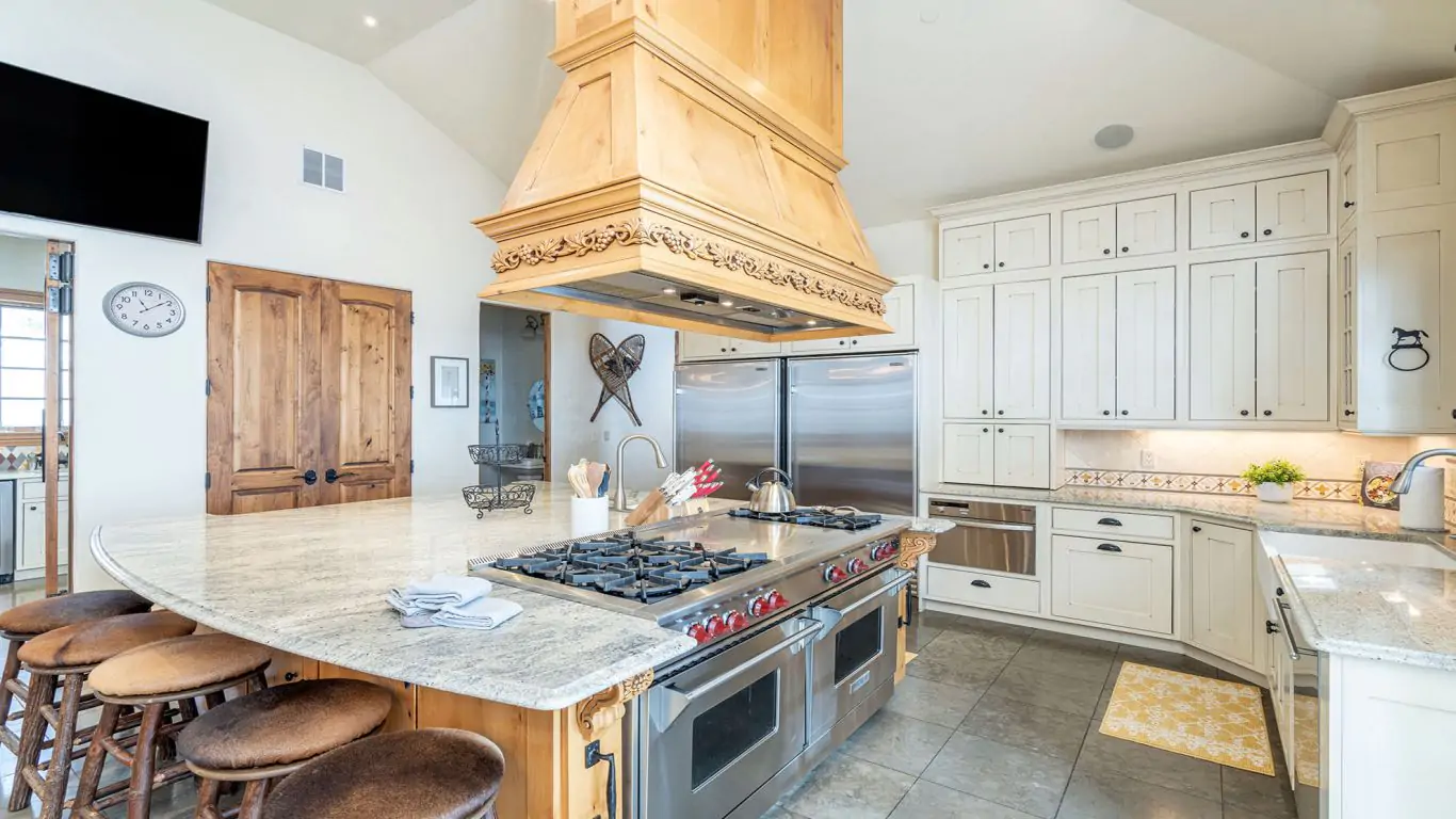 Villa Cassie | Telluride