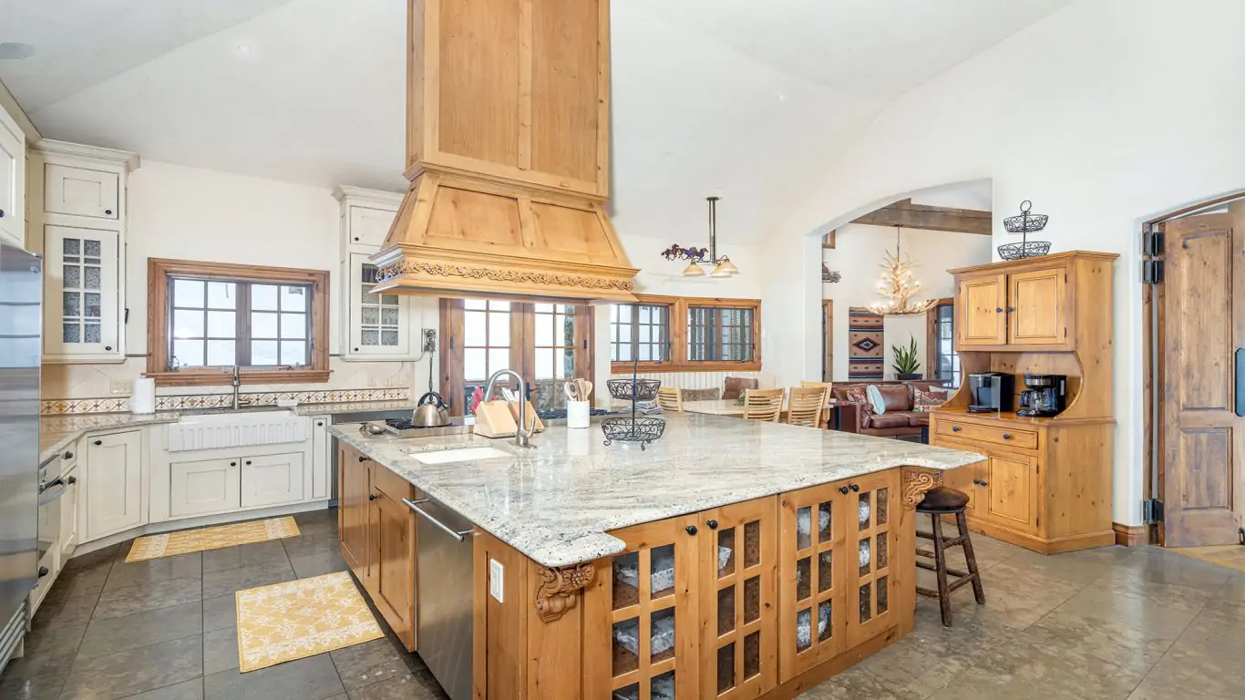 Villa Cassie | Telluride