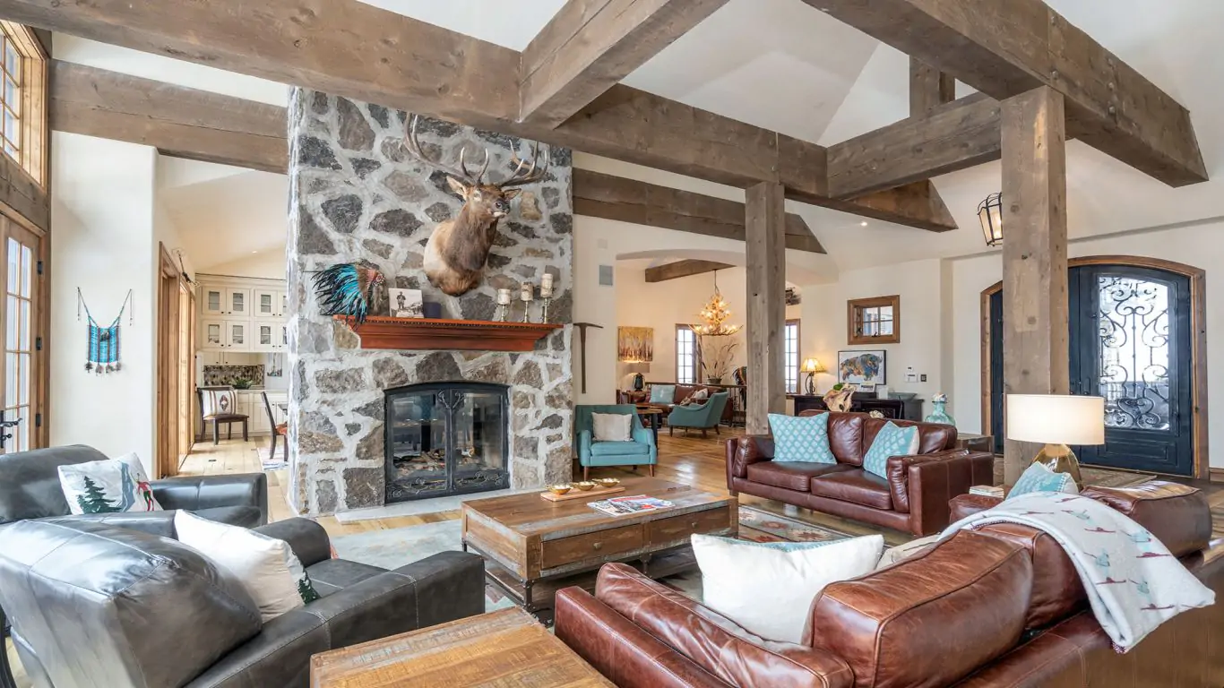 Villa Cassie | Telluride