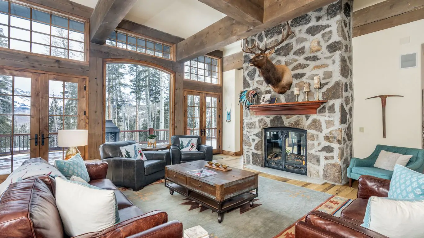 Villa Cassie | Telluride