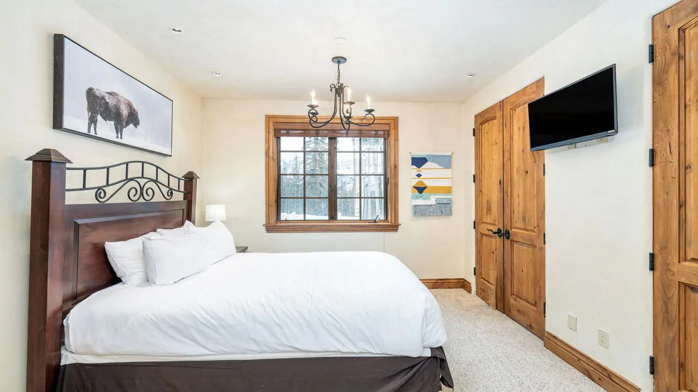 Villa Cassie | Telluride