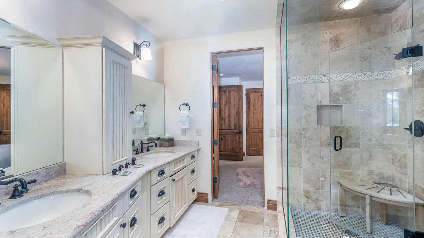 Villa Cassie | Telluride