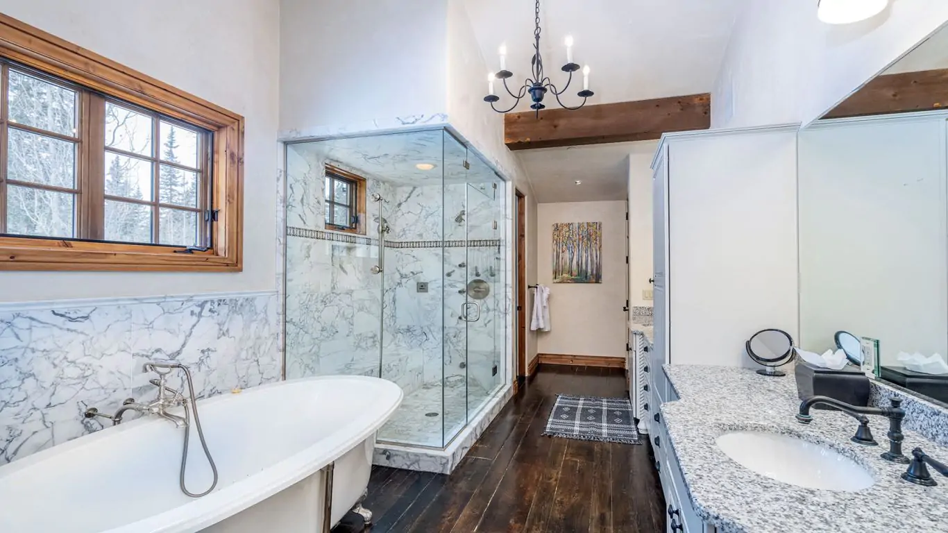 Villa Cassie | Telluride