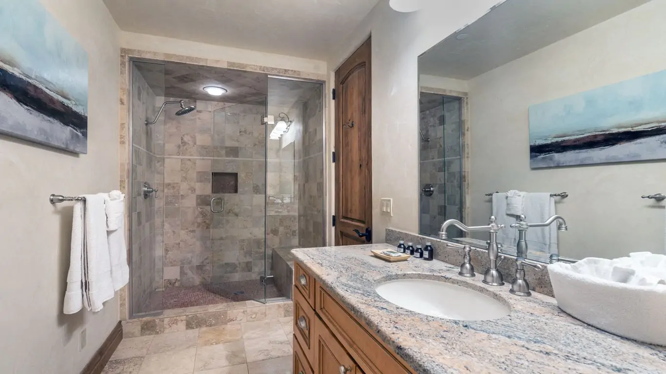 Villa Cassie | Telluride