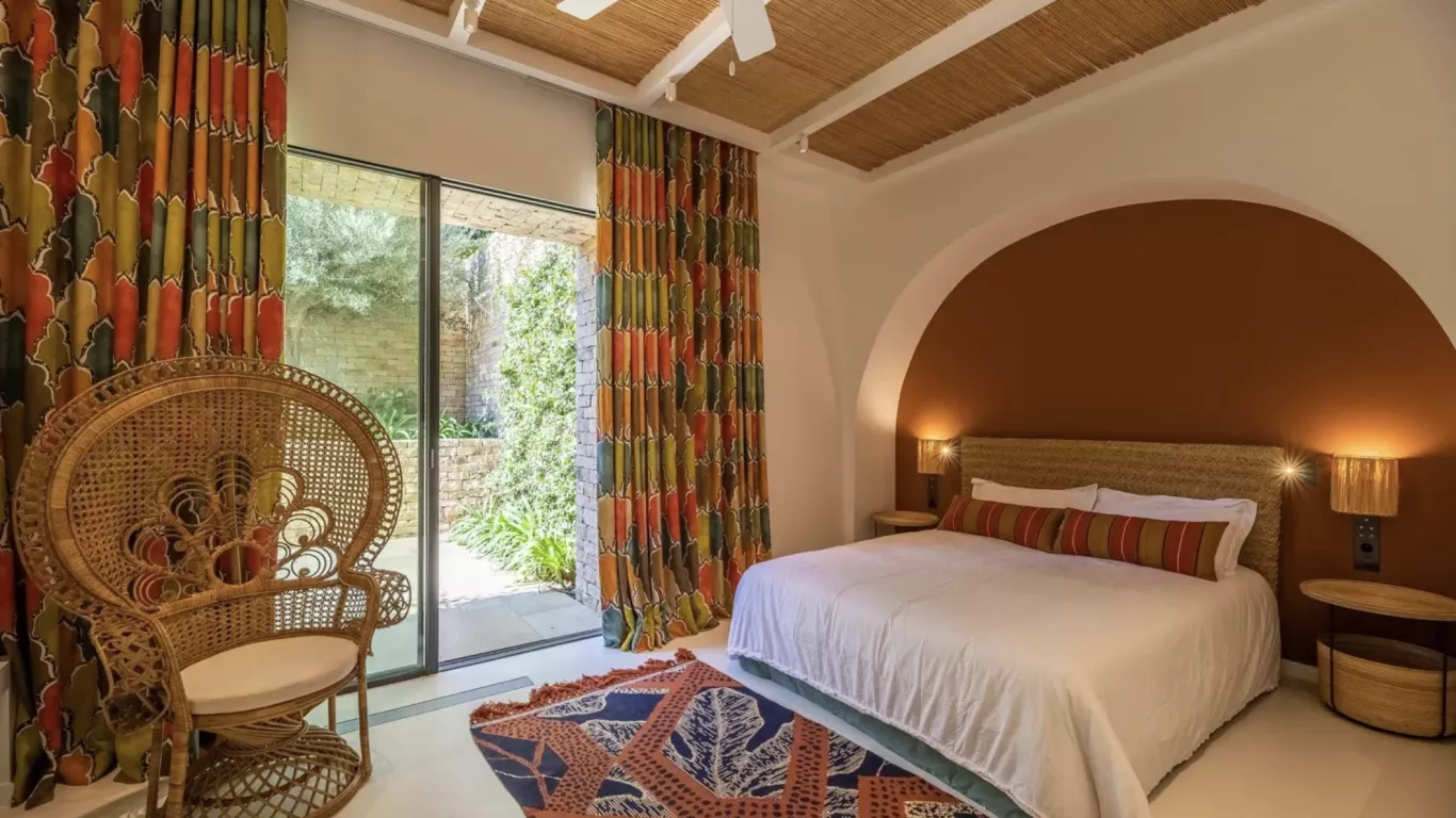 Villa Tiana | Corsica