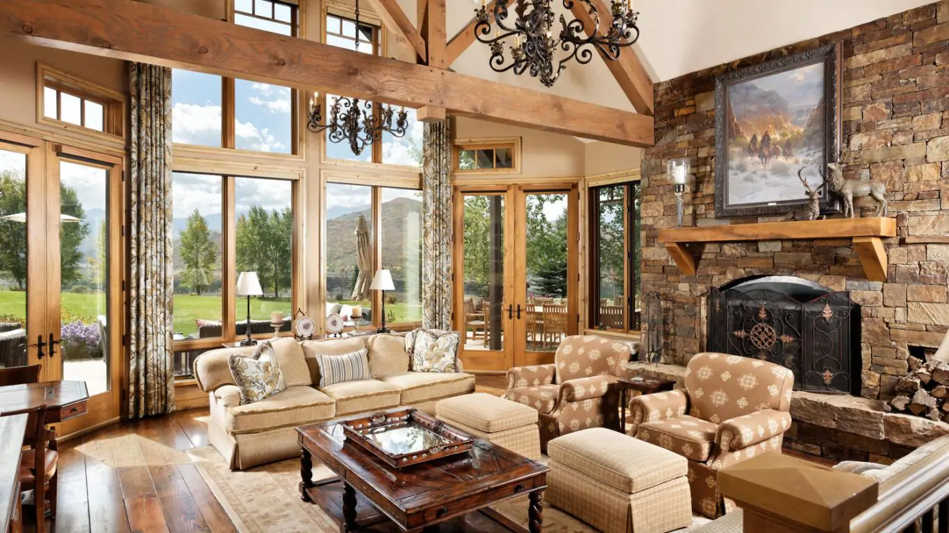 Villa Alicia | Aspen