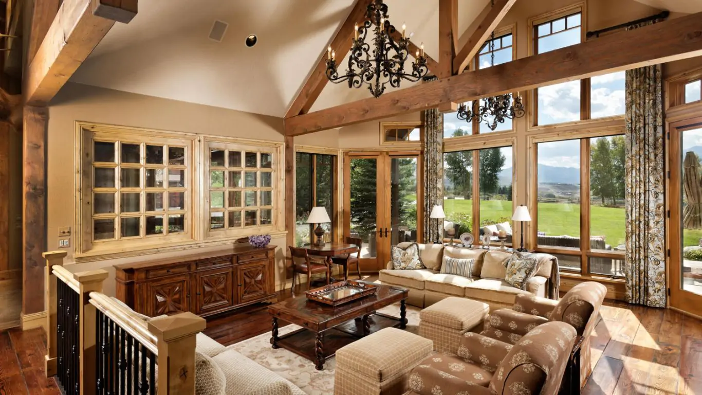 Villa Alicia | Aspen