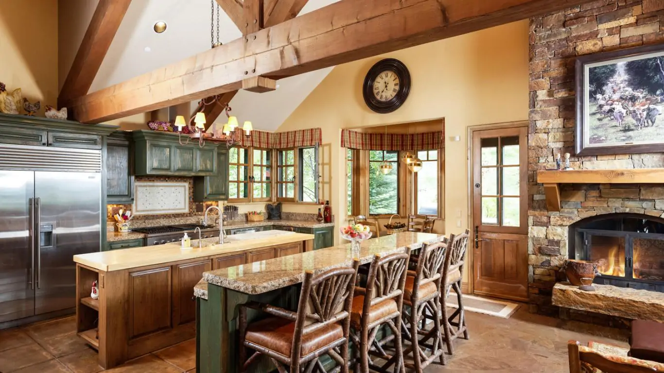 Villa Alicia | Aspen