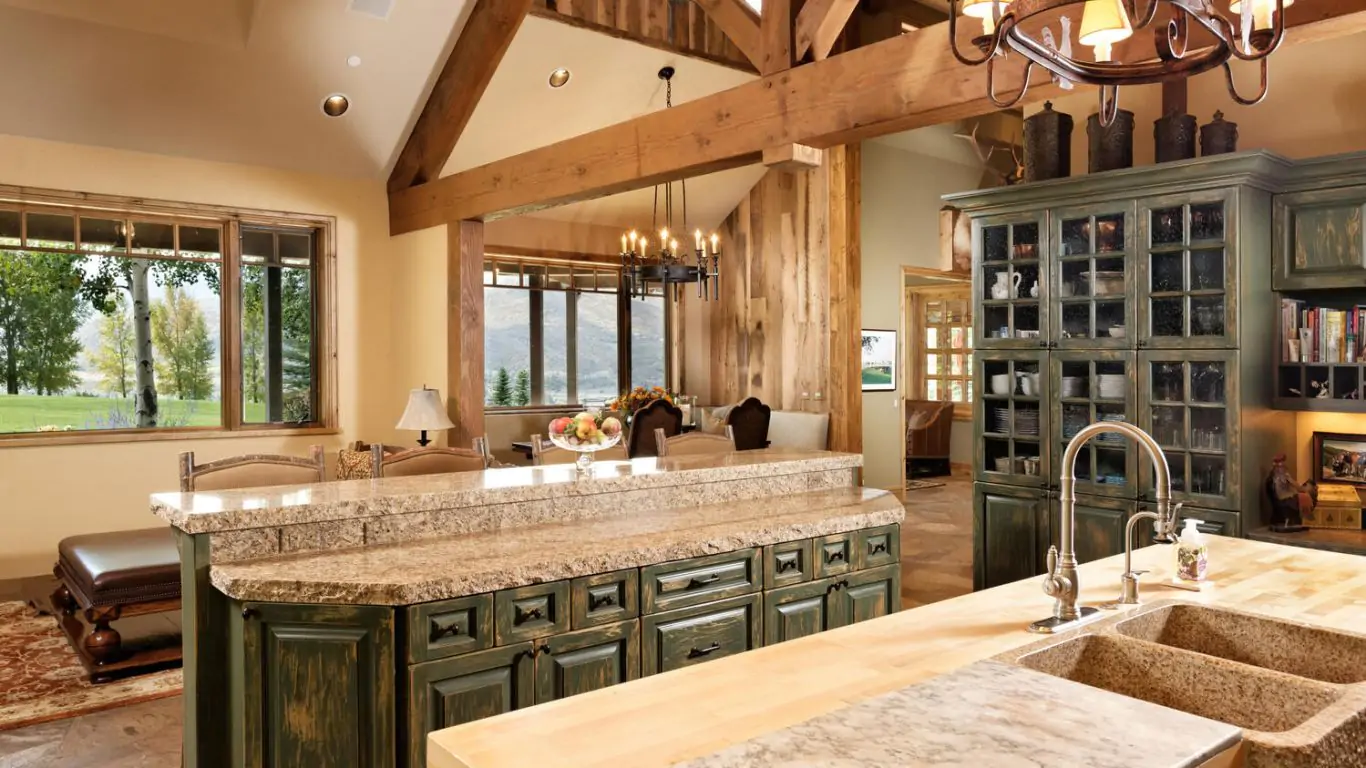 Villa Alicia | Aspen