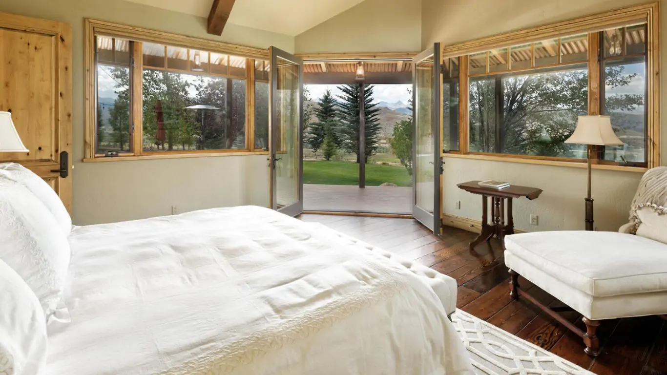 Villa Alicia | Aspen