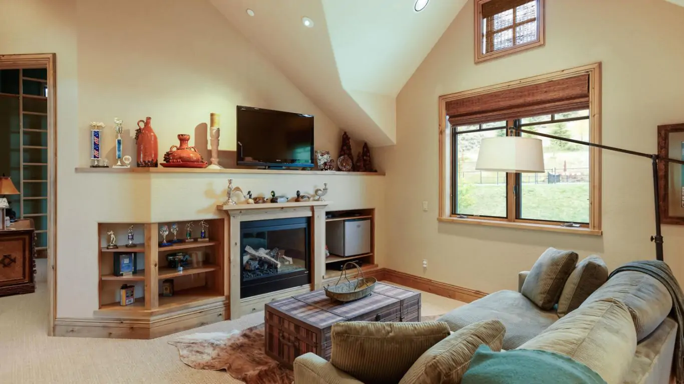 Villa Alicia | Aspen