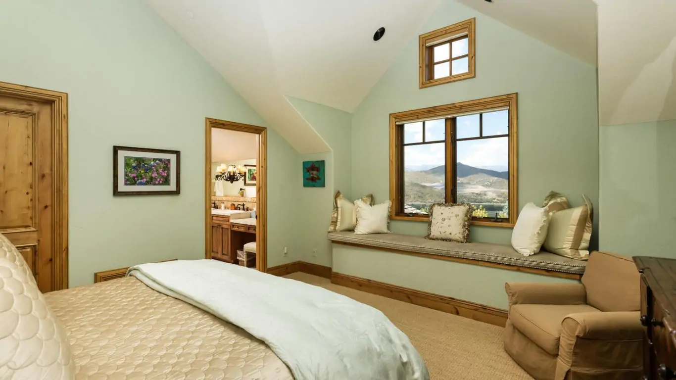 Villa Alicia | Aspen