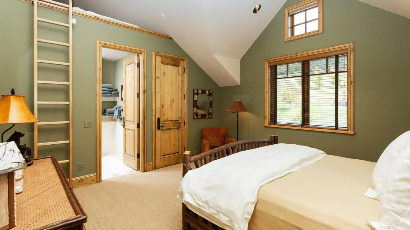 Villa Alicia | Aspen