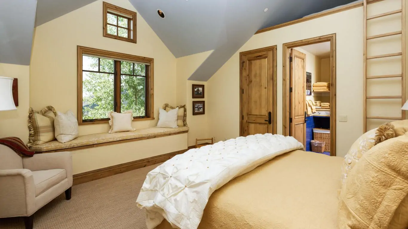 Villa Alicia | Aspen