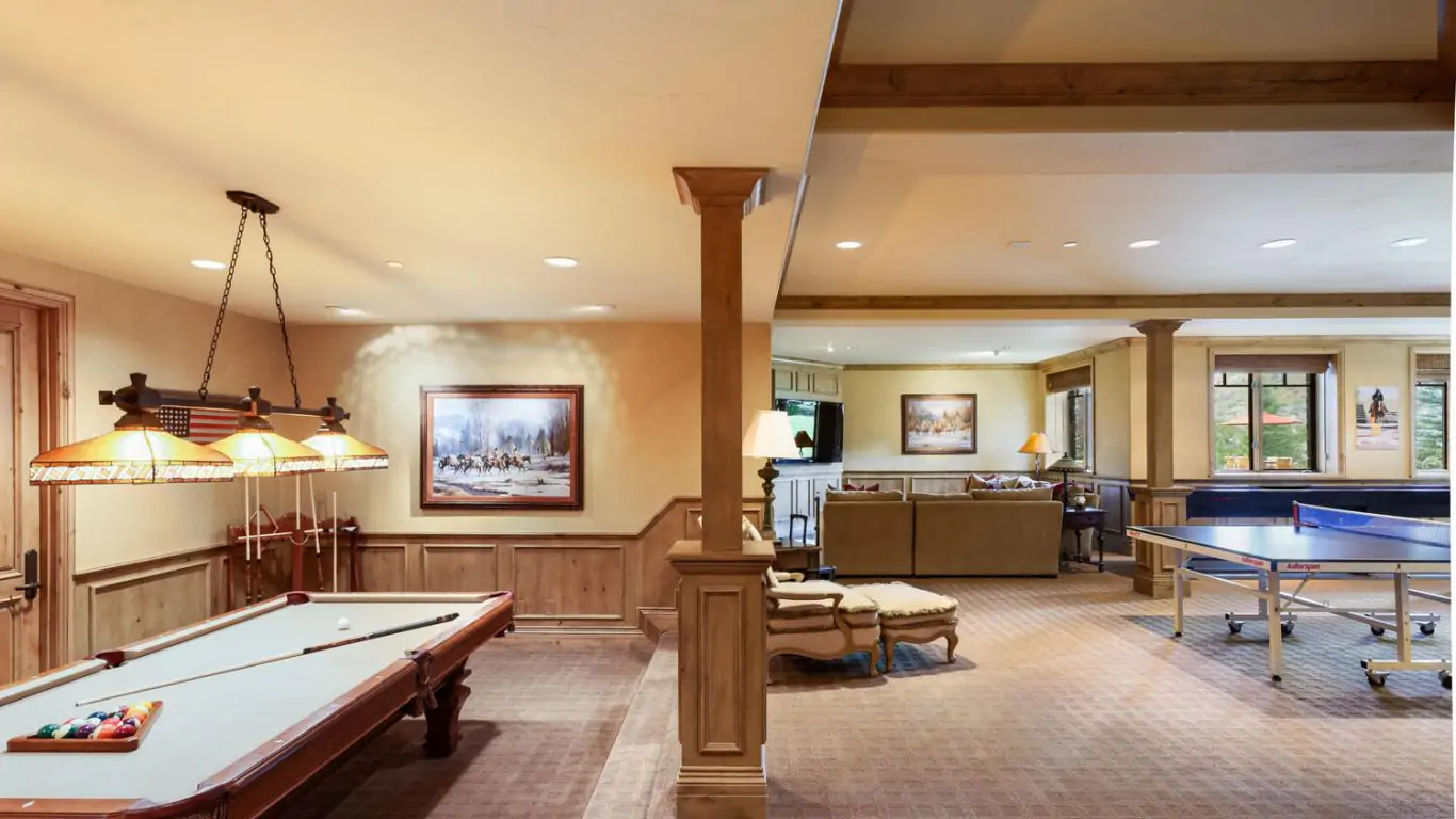 Villa Alicia | Aspen