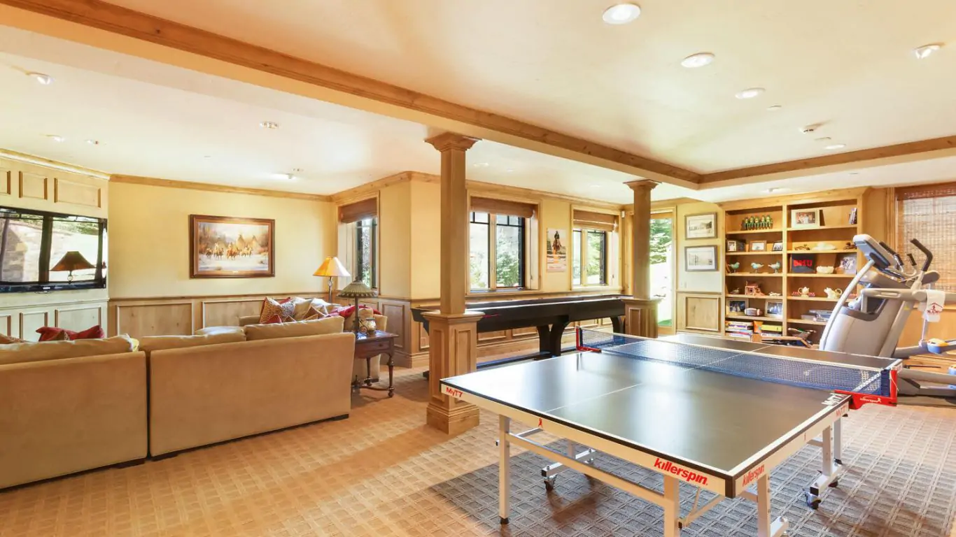 Villa Alicia | Aspen